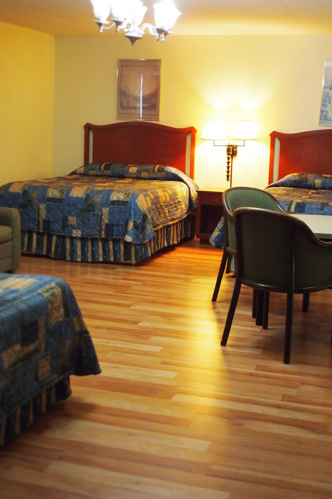 Chatham-Kent Colonial Motel المظهر الخارجي الصورة